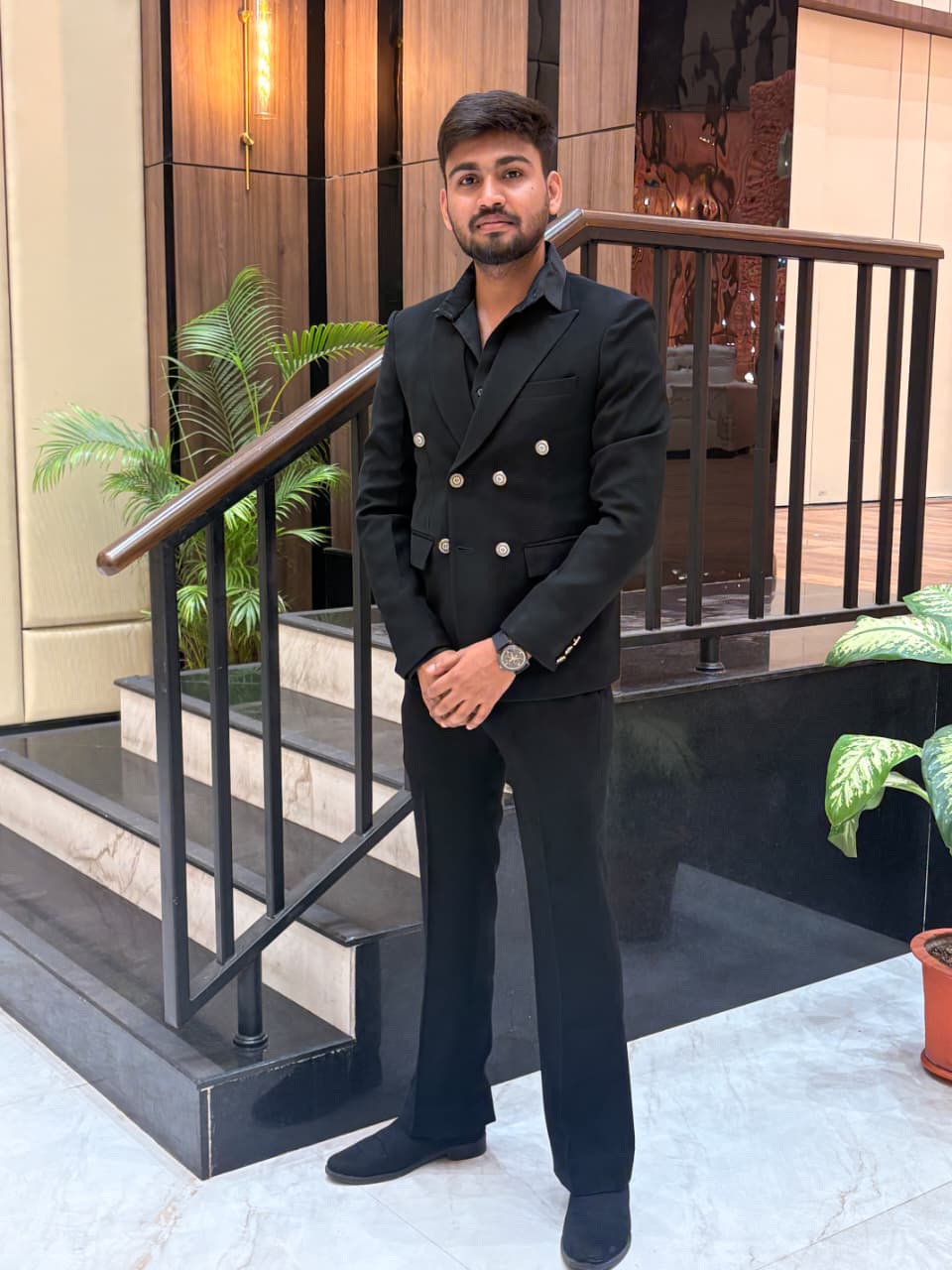 Sumit Kumar