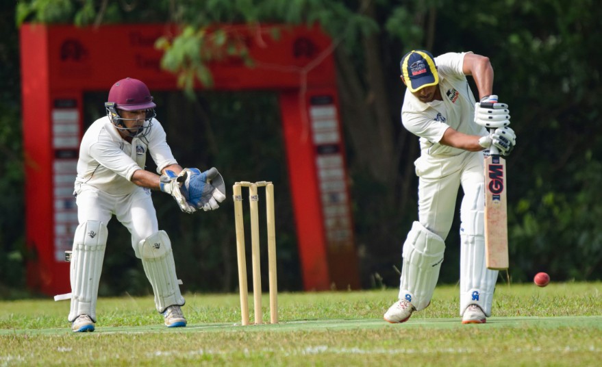 CricFight cricket scoring app features